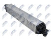 chladič turba NTY CNG-RE-004