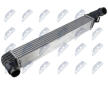 chladič turba NTY CNG-RE-008