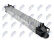 chladič turba NTY CNG-RE-009