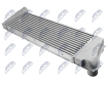 chladič turba NTY CNG-RE-012