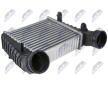 chladič turba NTY CNG-SK-001