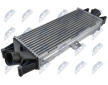 chladič turba NTY CNG-VC-000