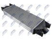 chladič turba NTY CNG-VC-000