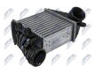 chladič turba NTY CNG-VW-026