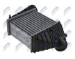 chladič turba NTY CNG-VW-026