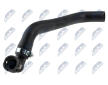 Hadice chladiče NTY CPP-AR-001