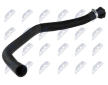 Hadice chladiče NTY CPP-AR-003
