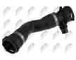 Hadice chladiče NTY CPP-BM-045