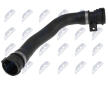 Hadice chladiče NTY CPP-BM-067