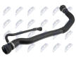 Hadica chladenia NTY CPP-BM-069