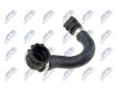 Hadica chladenia NTY CPP-BM-070