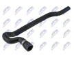 Hadica chladenia NTY CPP-BM-093