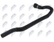 Hadica chladenia NTY CPP-BM-093