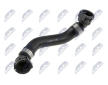 Hadica chladenia NTY CPP-BM-125