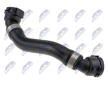 Hadica chladenia NTY CPP-BM-125