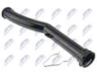 vedeni chladici kapaliny NTY CPP-CT-002