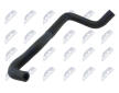 Hadice chladiče NTY CPP-FR-014
