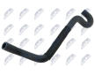 Hadice chladiče NTY CPP-FR-014