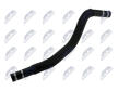 Hadice chladiče NTY CPP-FT-009