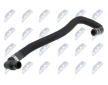 Hadice chladiče NTY CPP-FT-010