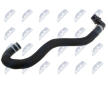 Hadice chladiče NTY CPP-FT-010