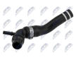 Hadice chladiče NTY CPP-FT-011