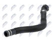 Hadice chladiče NTY CPP-FT-012