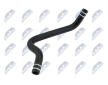 Hadice chladiče NTY CPP-FT-014
