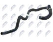 Hadice chladiče NTY CPP-FT-018