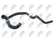 Hadice chladiče NTY CPP-FT-018