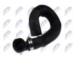 Hadice chladiče NTY CPP-FT-020
