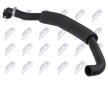 Hadice chladiče NTY CPP-KA-001