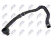 Hadice chladiče NTY CPP-LR-014