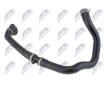 Hadice chladiče NTY CPP-LR-014