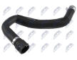 Hadice chladiče NTY CPP-LR-015