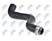 Hadice chladiče NTY CPP-ME-001