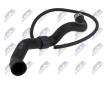 Hadice chladiče NTY CPP-ME-004