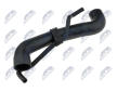 Hadice chladiče NTY CPP-ME-020