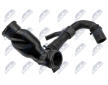 Hadica chladenia NTY CPP-ME-033