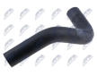 Hadice chladiče NTY CPP-ME-034