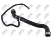 Hadice chladiče NTY CPP-ME-036