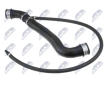 Hadice chladiče NTY CPP-ME-037