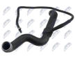 Hadice chladiče NTY CPP-ME-038