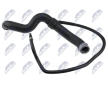 Hadice chladiče NTY CPP-ME-038
