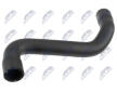 Hadice chladiče NTY CPP-ME-041