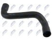 Hadice chladiče NTY CPP-ME-041