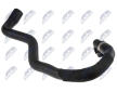 Hadice chladiče NTY CPP-ME-044