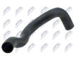 Hadice chladiče NTY CPP-PL-005