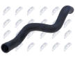Hadice chladiče NTY CPP-PL-012