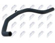 Hadice chladiče NTY CPP-RE-002